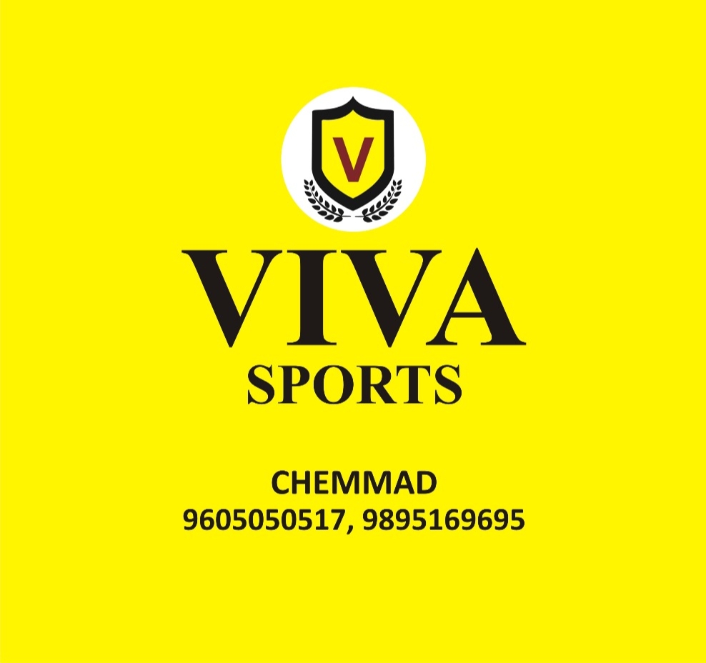 VIVA SPORTS & TROPHY