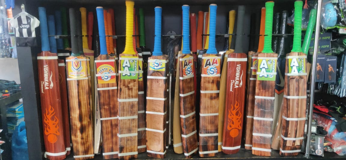 VIVA SPORTS & TROPHY